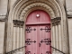 Photo suivante de Crouy &église Saint-Maurice