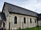 Chapelle St Laurent