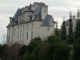 château de Maucreux