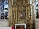 Photo suivante de Fère-en-Tardenois autel église