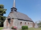 Fontenelle (02170) église