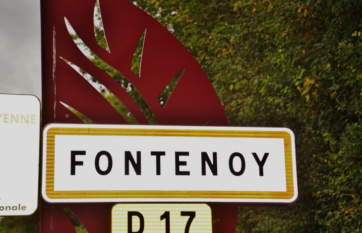  - Fontenoy