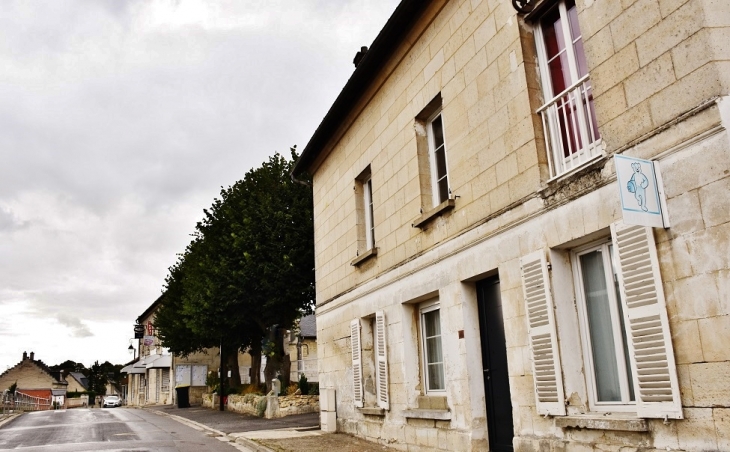 Le Village - Fontenoy