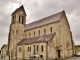 Photo suivante de Fontenoy église Saint-Remi