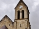 Photo suivante de Fontenoy église Saint-Remi