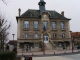 Photo suivante de Guignicourt la mairie