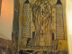 fresque de Charles Eyck : Saint Martin patron de l'église