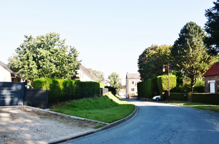 La Commune - Joncourt