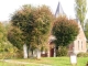 La chapelle de Foigny