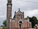 ;;église Sainte-Grimonie