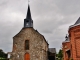;;église Sainte-Ursule