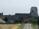 Photo suivante de La Chapelle-sur-Chézy l'entrée du village