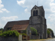 Photo précédente de La Chapelle-sur-Chézy l'église