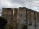 Photo suivante de La Ferté-Milon les ruines du château