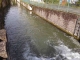 Photo précédente de La Ferté-Milon l'Ourcq canalisée