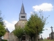 Photo suivante de La Flamengrie l'église