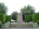 Photo précédente de La Flamengrie monument de la pierre d'Haudroy fin de la guerre 1914-1918