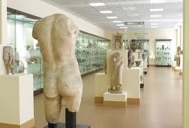 Le musée - Laon
