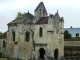 Photo précédente de Laon chapelle des templiers