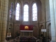 Photo suivante de Laon dans la cathédrale