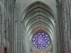 la cathédrale Notre Dame