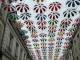 les parapluies de Patricia Cunha : rue Saint Jean