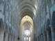 Photo suivante de Laon La nef de la Cathédrale