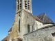 l'église