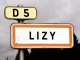 Lizy