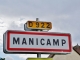 Manicamp