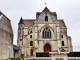 Photo suivante de Mons-en-Laonnois ²église Saint-Pierre Saint-Paul