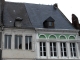 Photo précédente de Montcornet façades