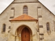 Photo suivante de Morsain +église Saint-Martin