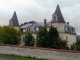 Photo suivante de Moussy-Verneuil le château