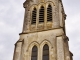 Photo précédente de Moussy-Verneuil +église Saint Jean-Baptiste