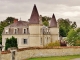 Photo suivante de Moussy-Verneuil Le Château