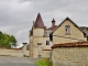 Photo précédente de Moussy-Verneuil Le Château