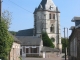 Photo suivante de Nouvion-et-Catillon L'église