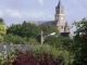 Photo suivante de Origny-en-Thiérache vue sur le village
