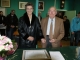 Photo suivante de Osly-Courtil 60 ans de mariages pour Jacques et Gisèle MAQUIN le 5 novembre 2009 à Osly Courtil