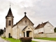 Photo suivante de Osly-Courtil +église Saint-Martin