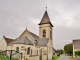 Photo précédente de Osly-Courtil +église Saint-Martin