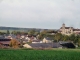 Photo suivante de Oulchy-le-Château vue d'ensemble