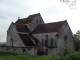 Photo précédente de Oulchy-le-Château L'église de CUGNY LES CROUTTES