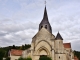 +église Saint Jean-Baptiste