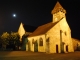 Photo suivante de Passy-sur-Marne Eglise de nuit
