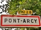Pont-Arcy