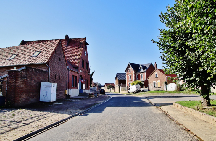 La Commune - Ramicourt
