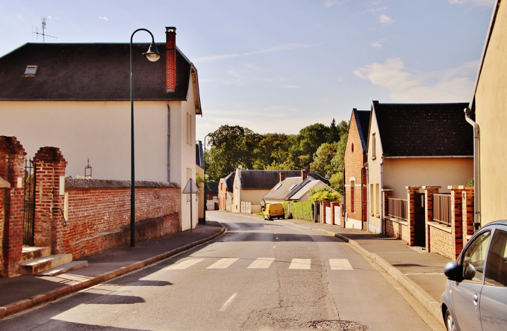 La Commune - Remaucourt