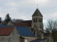 Eglise de Retheuil